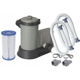 Bestway 58389 pilnas filtro siurblys 5678 lh