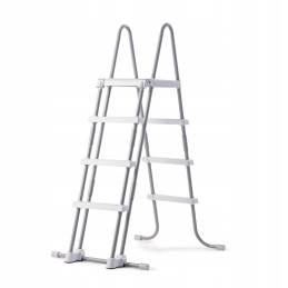 Intex 28076 baseino kopėčios 122 cm