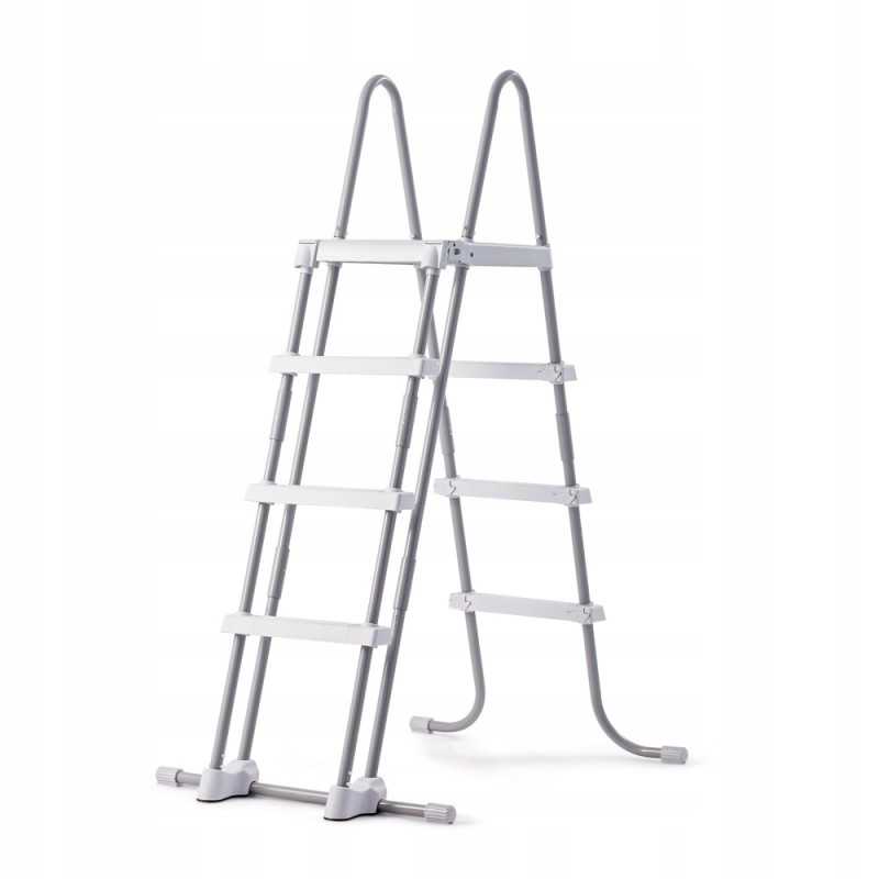 Intex 28076 baseino kopėčios 122 cm