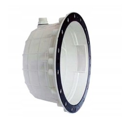 ABS OE230 niša Lumiplus lempoms baseinui su folija