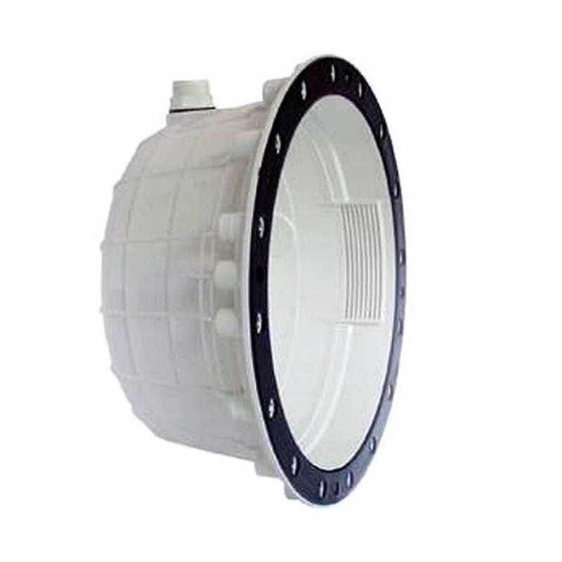 ABS OE230 niša Lumiplus lempoms baseinui su folija