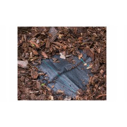 Agrotekstilė nuo piktžolių, sodo agrotekstilės kilimėlis, 0,6x100m