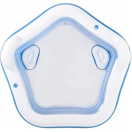Bestway pripučiamas SPA baseinas 213x207x69 b54153