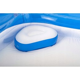 Bestway pripučiamas SPA baseinas 213x207x69 b54153