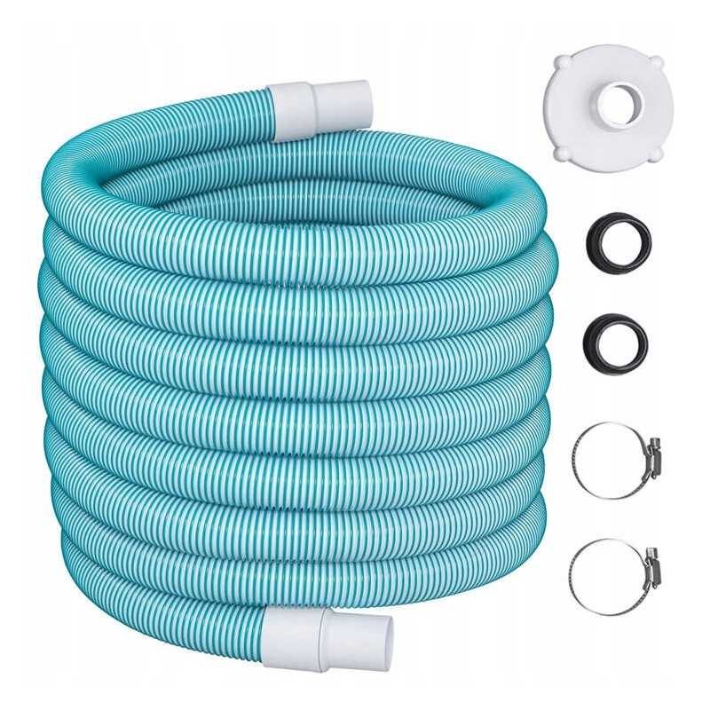 Bestway baseino žarnos dulkių siurblio vamzdis 9m 38mm 58703