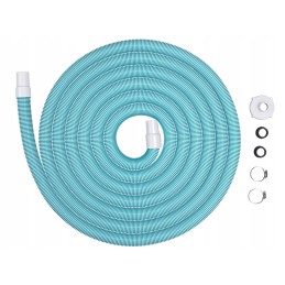 Bestway baseino žarnos dulkių siurblio vamzdis 9m 38mm 58703