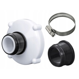 Bestway baseino žarnos dulkių siurblio vamzdis 9m 38mm 58703