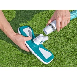 Bestway baseino žarnos dulkių siurblio vamzdis 9m 38mm 58703