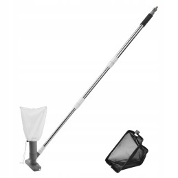 Bradas wl en70 tvenkinio valymo rinkinys