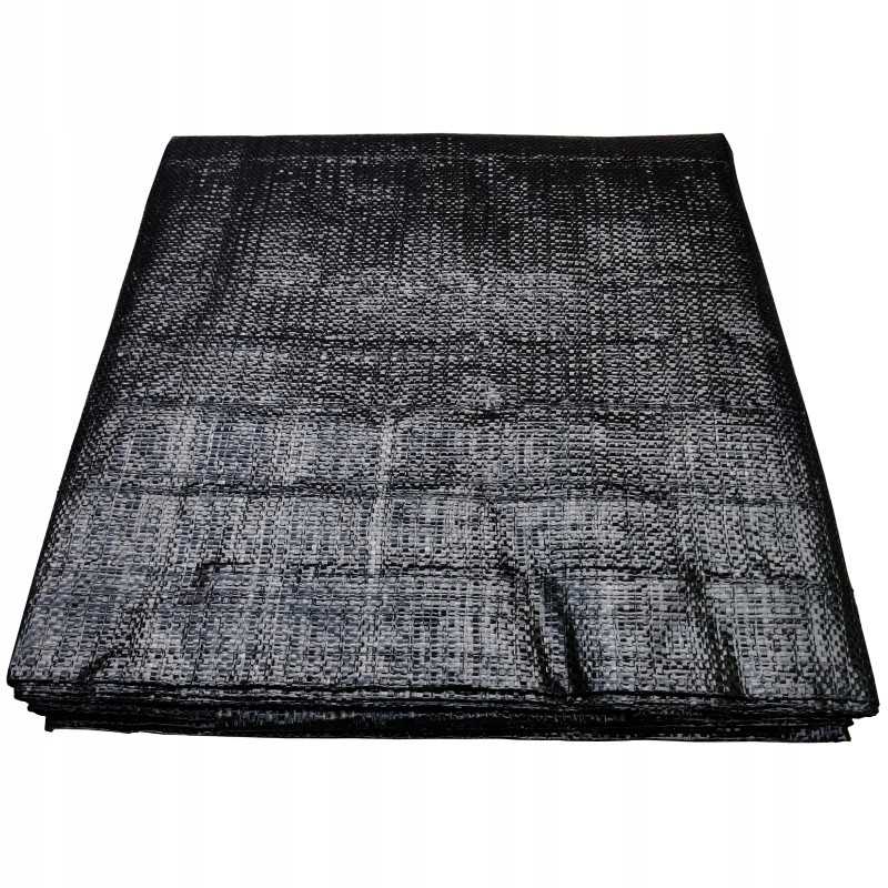 Sulankstytas sodo audinys, 100g, dydis 1,6m x 15m