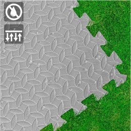 Intex metalinio rėmo pagrindas 260x160x65cm