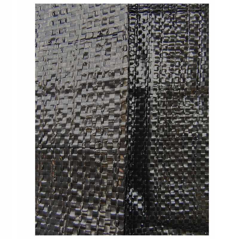 Sulankstytas sodo audinys, 100g, dydis 1,6m x 15m