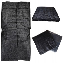 Sulankstytas sodo audinys, 100g, dydis 1,6m x 15m