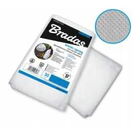 Bradas agrotekstilė žieminė balta 1,1 x 10m 30 g/m²