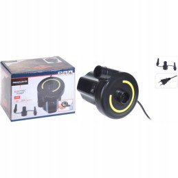 Elektrinis siurblys 220 240v maitinamas iš rozetės