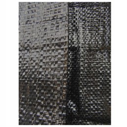 Sulankstytas sodo audinys, 100g, dydis 1,6m x 15m