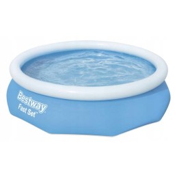 Išsiplėtimo baseinas su siurbliu 305x76cm bestway 57270