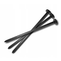 Smeigtukai agrotekstilei tvirtinti 19cm 50 vnt ats19/50