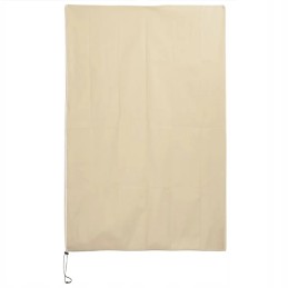 Apsauginiai gaubtai augalams užtrauktukas 2vnt 70 g m2 1x1 55 m