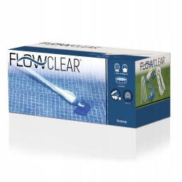 Bestway aquacrawl baseino priežiūros rinkinys