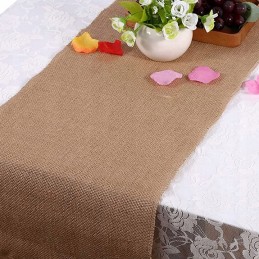 ⭐ natūralus džiuto audinys 100cm 250g/m² vienam metrui