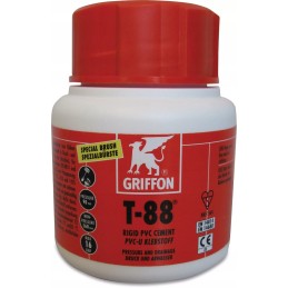 Grifono klijai pvc t 88 etiketei nl fr 0 25 l