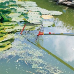 WK M Wolf Garten tinklelis