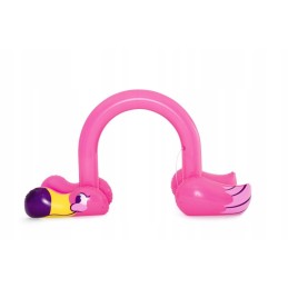 Bestway flamingo vandens fontanas 52382