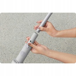 Bestway 60327 belaidis dulkių siurblys baseinų ir SPA valymui