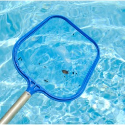 ▶️ Laikykite savo baseiną švarų