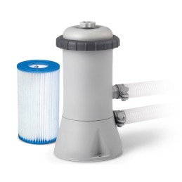 Filtrai baseino siurbliui, intex komplektas, A tipo įdėklas