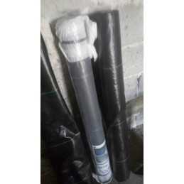 Agrotekstilė, nuo piktžolių agrotekstilė + metaliniai inkarai