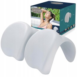 SPA galvos atramos pagalvė 2 dalys bestway 60307 modelis 2024