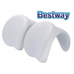 SPA galvos atramos pagalvė 2 dalys bestway 60307 modelis 2024