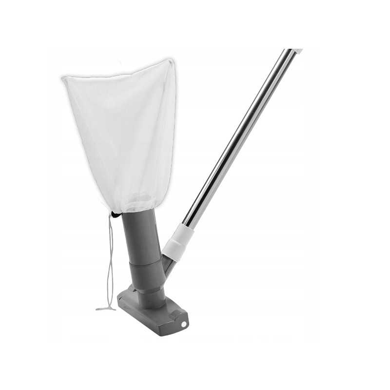 Bradas wl en70 tvenkinio valymo rinkinys