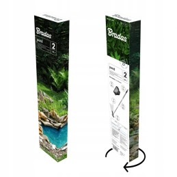 Bradas wl en70 tvenkinio valymo rinkinys