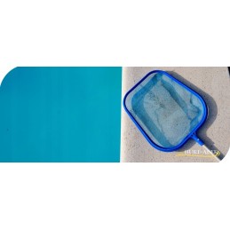 Intex tinklinio baseino valymo rinkinys, 3 viename dulkių siurblys