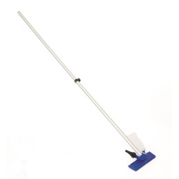 Baseino valymo rinkinys - termometro plūdė