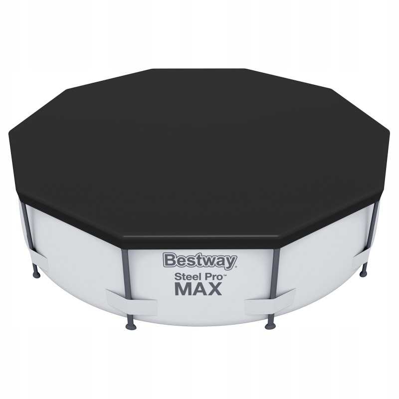 Dangtis 305 cm bestway 58036 rėmo baseinui