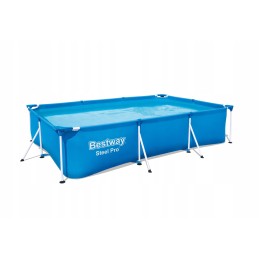 Paplašināmais dārza baseins 366 x 76 cm bestway 57273