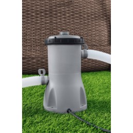 Baseino filtro siurblys 3028 lh bestway 58386