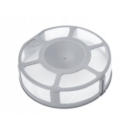 Bestway automatinis savaeigis baseino dulkių siurblys aquadrift 58665