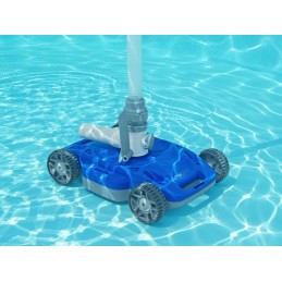 Bestway automatinis savaeigis baseino dulkių siurblys aquadrift 58665