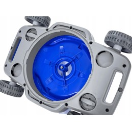 Bestway automatinis savaeigis baseino dulkių siurblys aquadrift 58665