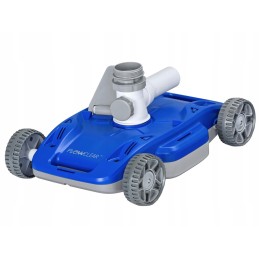 Bestway automatinis savaeigis baseino dulkių siurblys aquadrift 58665