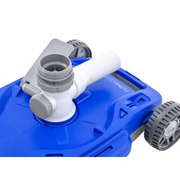 Bestway automatinis savaeigis baseino dulkių siurblys aquadrift 58665