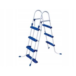 Bestway baseino kopėčios 107cm 58330