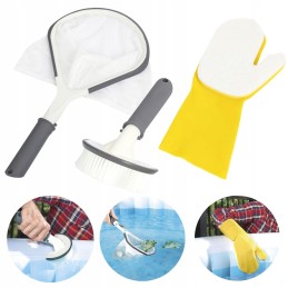 Bestway 60310 SPA valymo rinkinys