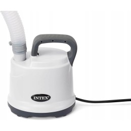 Intex drenažo siurblys vandeniui išsiurbti 28606