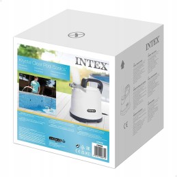 Intex drenažo siurblys vandeniui išsiurbti 28606